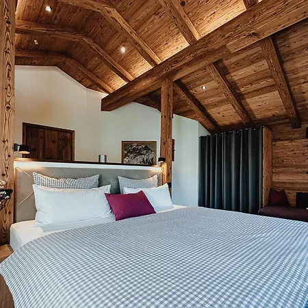 Alpin Mit Privatem Whirlpool Und Sauna Chalet Bayrischzell