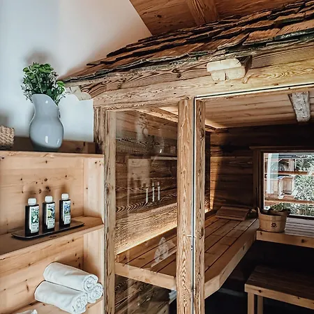 Alpin Mit Privatem Whirlpool Und Sauna * Bayrischzell