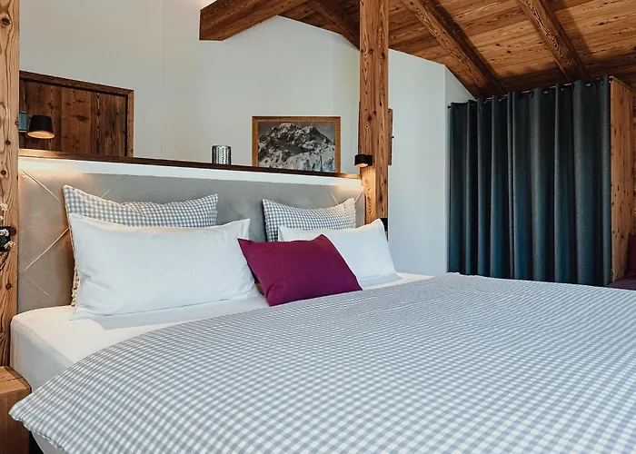 בקתה Alpin Mit Privatem Whirlpool Und Sauna באיירישצל